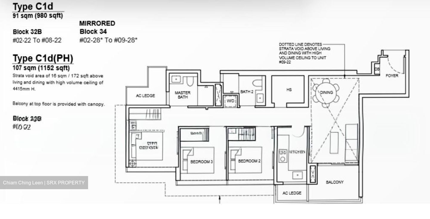FORETT AT BUKIT TIMAH (D21), Apartment #524708131
